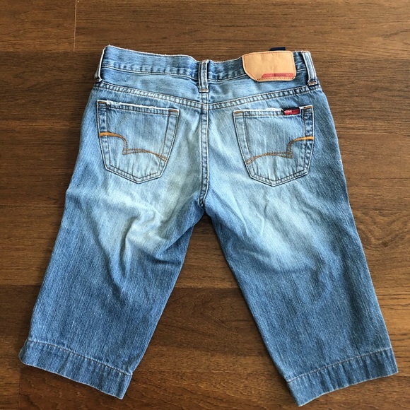 BCBG Jeans - Picture 3 of 3